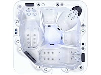 Balboa - spa - jacuzzi en buitenspa - afbeelding 7 van  10