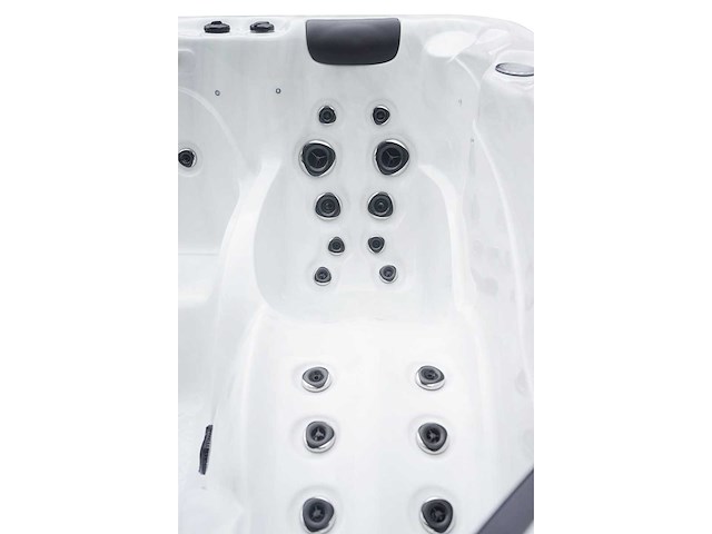 Balboa - spa - jacuzzi en buitenspa - afbeelding 6 van  10