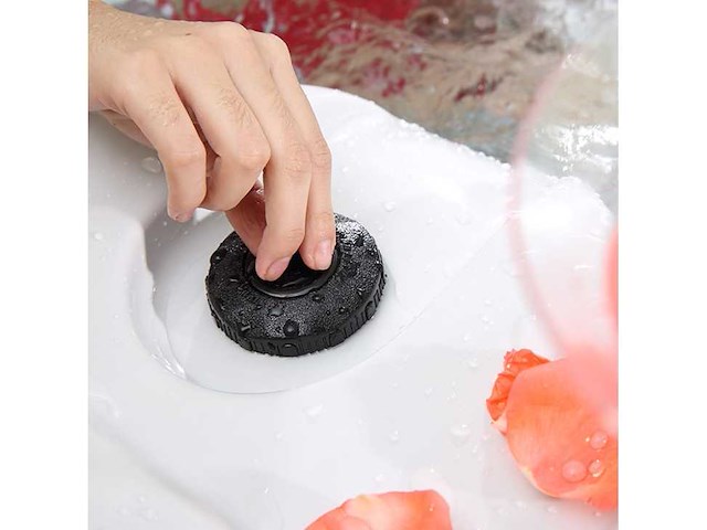 Balboa - spa - jacuzzi en buitenspa - afbeelding 10 van  10