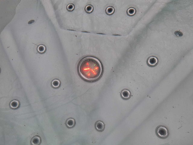 Balboa 10 persoons theater jacuzzi en buitenspa - afbeelding 3 van  21