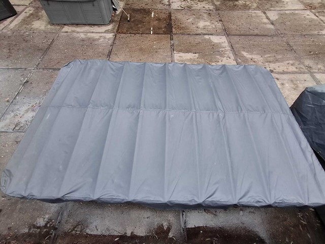 Balboa 10 persoons theater jacuzzi en buitenspa - afbeelding 14 van  21