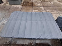 Balboa 10 persoons theater jacuzzi en buitenspa - afbeelding 14 van  21