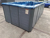 Balboa 10 persoons zwemspa jacuzzi en buitenspa - afbeelding 11 van  19