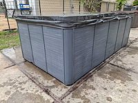 Balboa 10 persoons zwemspa jacuzzi en buitenspa - afbeelding 17 van  19
