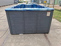Balboa 10 persoons zwemspa jacuzzi en buitenspa - afbeelding 5 van  19