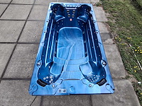 Balboa 10 persoons zwemspa jacuzzi en buitenspa - afbeelding 12 van  19
