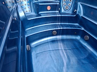 Balboa 10 persoons zwemspa jacuzzi en buitenspa - afbeelding 16 van  19