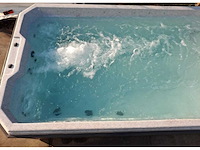 Balboa 10 persoons zwemspa jacuzzi en buitenspa - afbeelding 6 van  23