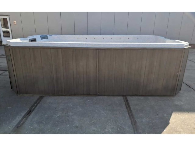 Balboa 10 persoons zwemspa jacuzzi en buitenspa - afbeelding 8 van  23