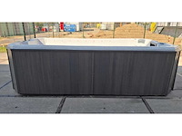 Balboa 10 persoons zwemspa jacuzzi en buitenspa - afbeelding 9 van  23