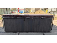 Balboa 10 persoons zwemspa jacuzzi en buitenspa - afbeelding 13 van  23