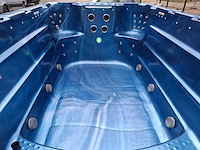 Balboa 10 persoons zwemspa jacuzzi en buitenspa - afbeelding 13 van  19