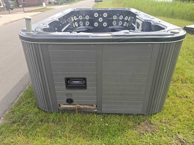 Balboa 10 persoons zwemspa jacuzzi en buitenspa - afbeelding 4 van  22