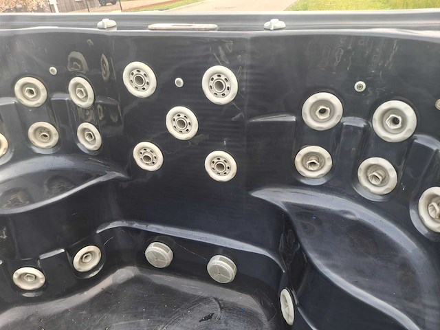 Balboa 10 persoons zwemspa jacuzzi en buitenspa - afbeelding 5 van  22