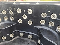 Balboa 10 persoons zwemspa jacuzzi en buitenspa - afbeelding 5 van  22