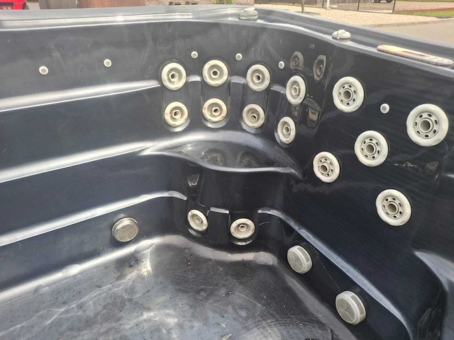 Balboa 10 persoons zwemspa jacuzzi en buitenspa - afbeelding 6 van  22