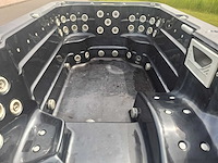 Balboa 10 persoons zwemspa jacuzzi en buitenspa - afbeelding 7 van  22