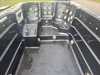 Balboa 10 persoons zwemspa jacuzzi en buitenspa - afbeelding 12 van  22