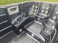 Balboa 10 persoons zwemspa jacuzzi en buitenspa - afbeelding 15 van  22