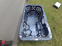 Balboa 10 persoons zwemspa jacuzzi en buitenspa - afbeelding 13 van  22