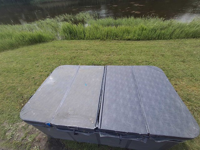 Balboa 10 persoons zwemspa jacuzzi en buitenspa - afbeelding 20 van  22