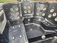 Balboa 10 persoons zwemspa jacuzzi en buitenspa - afbeelding 22 van  22