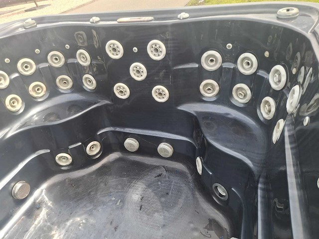 Balboa 10 persoons zwemspa jacuzzi en buitenspa - afbeelding 9 van  37