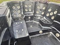 Balboa 10 persoons zwemspa jacuzzi en buitenspa - afbeelding 10 van  37