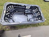 Balboa 10 persoons zwemspa jacuzzi en buitenspa - afbeelding 1 van  37