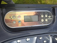 Balboa 10 persoons zwemspa jacuzzi en buitenspa - afbeelding 15 van  37
