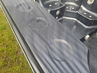 Balboa 10 persoons zwemspa jacuzzi en buitenspa - afbeelding 24 van  37