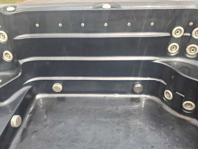 Balboa 10 persoons zwemspa jacuzzi en buitenspa - afbeelding 26 van  37