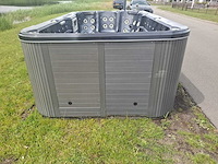 Balboa 10 persoons zwemspa jacuzzi en buitenspa - afbeelding 34 van  37
