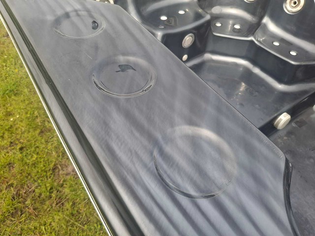 Balboa 10 persoons zwemspa jacuzzi en buitenspa - afbeelding 23 van  36