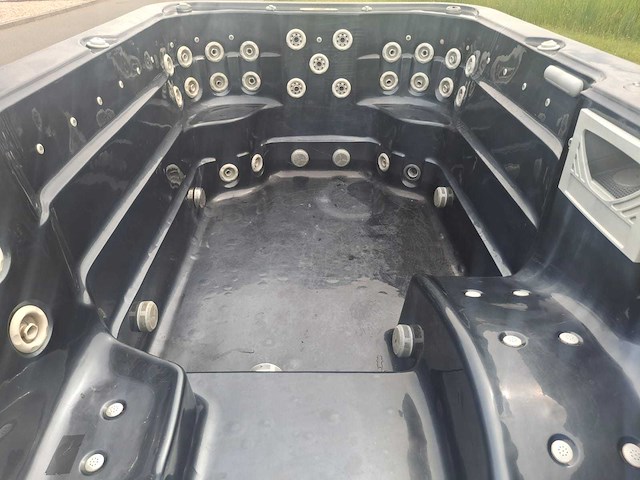 Balboa 10 persoons zwemspa jacuzzi en buitenspa - afbeelding 24 van  36