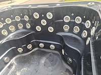 Balboa 10 persoons zwemspa jacuzzi en buitenspa - afbeelding 9 van  37