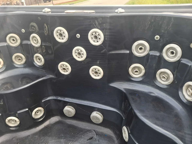 Balboa 10 persoons zwemspa jacuzzi en buitenspa - afbeelding 8 van  37