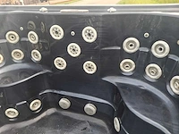 Balboa 10 persoons zwemspa jacuzzi en buitenspa - afbeelding 8 van  37