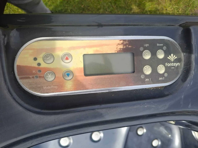 Balboa 10 persoons zwemspa jacuzzi en buitenspa - afbeelding 15 van  37