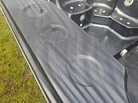 Balboa 10 persoons zwemspa jacuzzi en buitenspa - afbeelding 24 van  37