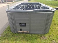 Balboa 10 persoons zwemspa jacuzzi en buitenspa - afbeelding 5 van  37