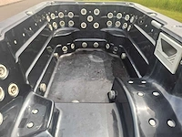 Balboa 10 persoons zwemspa jacuzzi en buitenspa - afbeelding 13 van  37