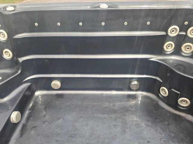 Balboa 10 persoons zwemspa jacuzzi en buitenspa - afbeelding 20 van  36