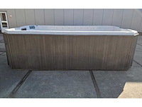 Balboa 10 persoons zwemspa jacuzzi en buitenspa - afbeelding 8 van  23
