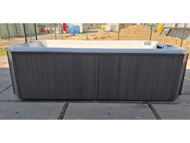 Balboa 10 persoons zwemspa jacuzzi en buitenspa - afbeelding 9 van  23