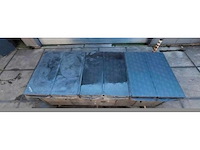 Balboa 14 persoons dubbele cabine zwemspa jacuzzi en buitenspa - afbeelding 14 van  23