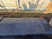 Balboa 15 persoons dubbele cabine jacuzzi en buitenspa - afbeelding 7 van  19