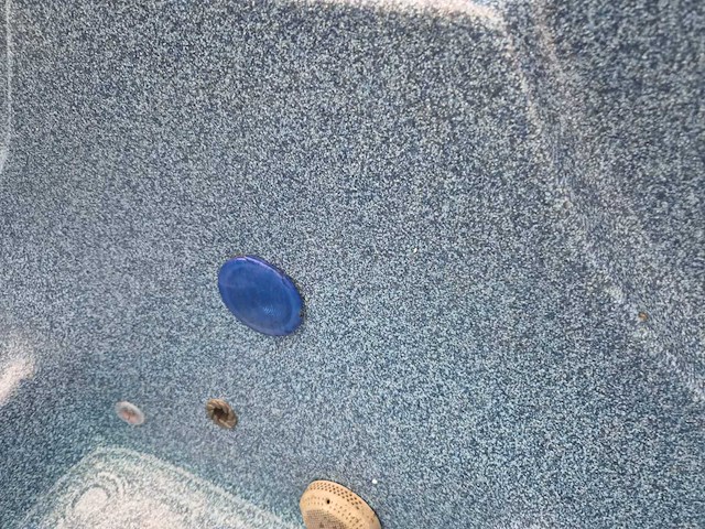 Balboa 3 persoons jacuzzi en buitenspa - afbeelding 2 van  28