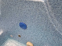 Balboa 3 persoons jacuzzi en buitenspa - afbeelding 2 van  28