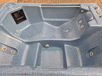 Balboa 3 persoons jacuzzi en buitenspa - afbeelding 7 van  28